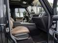 Mercedes-Benz G G 350d 286CV Schwarz - thumbnail 4