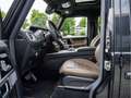 Mercedes-Benz G G 350d 286CV Schwarz - thumbnail 16
