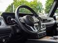 Mercedes-Benz G G 350d 286CV Schwarz - thumbnail 22