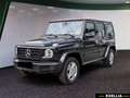 Mercedes-Benz G G 350d 286CV Schwarz - thumbnail 13