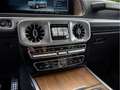 Mercedes-Benz G G 350d 286CV Schwarz - thumbnail 19