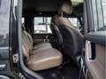 Mercedes-Benz G G 350d 286CV Schwarz - thumbnail 23
