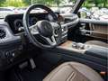 Mercedes-Benz G G 350d 286CV Schwarz - thumbnail 10