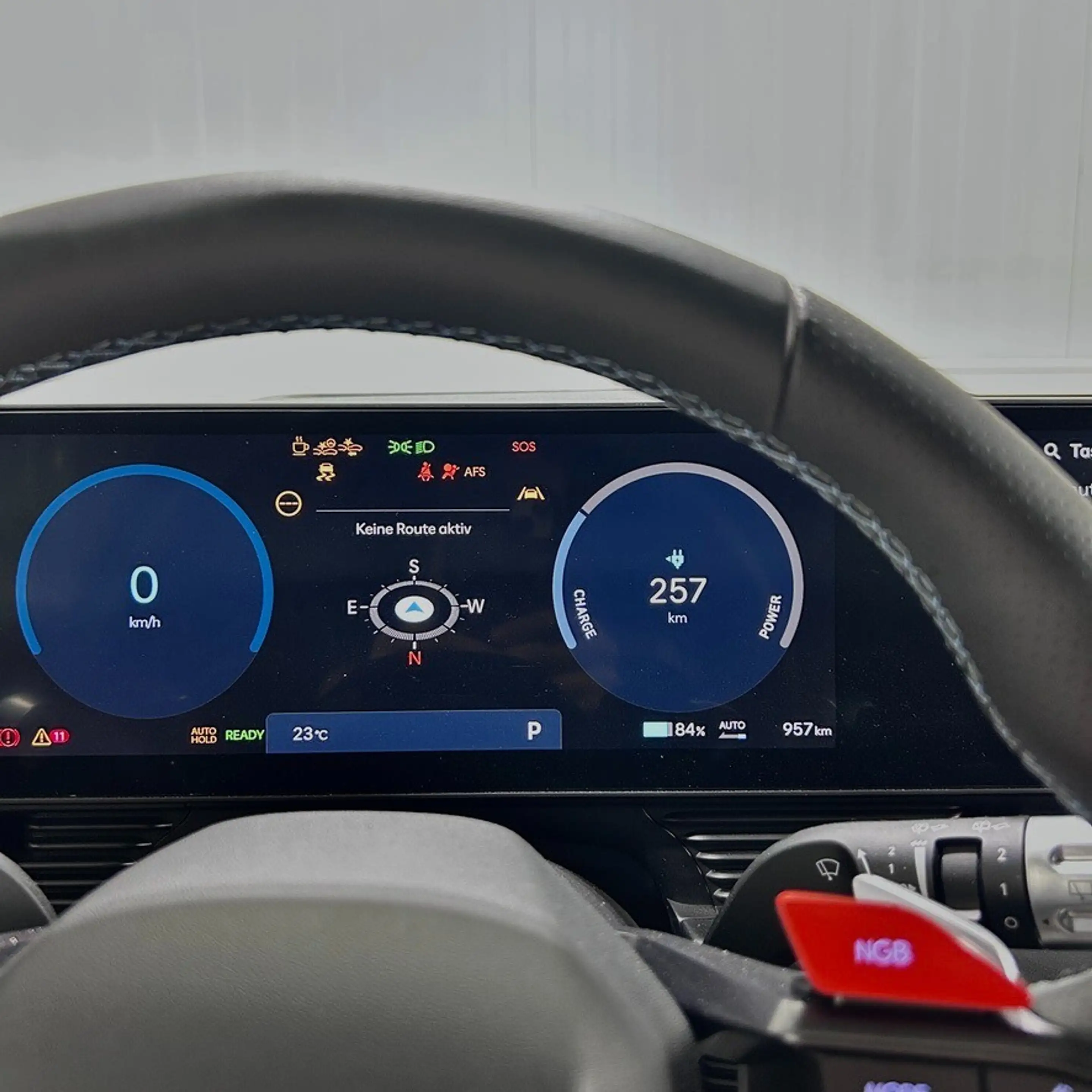 Hyundai IONIQ 5 Elektro 84kWh — photo 13