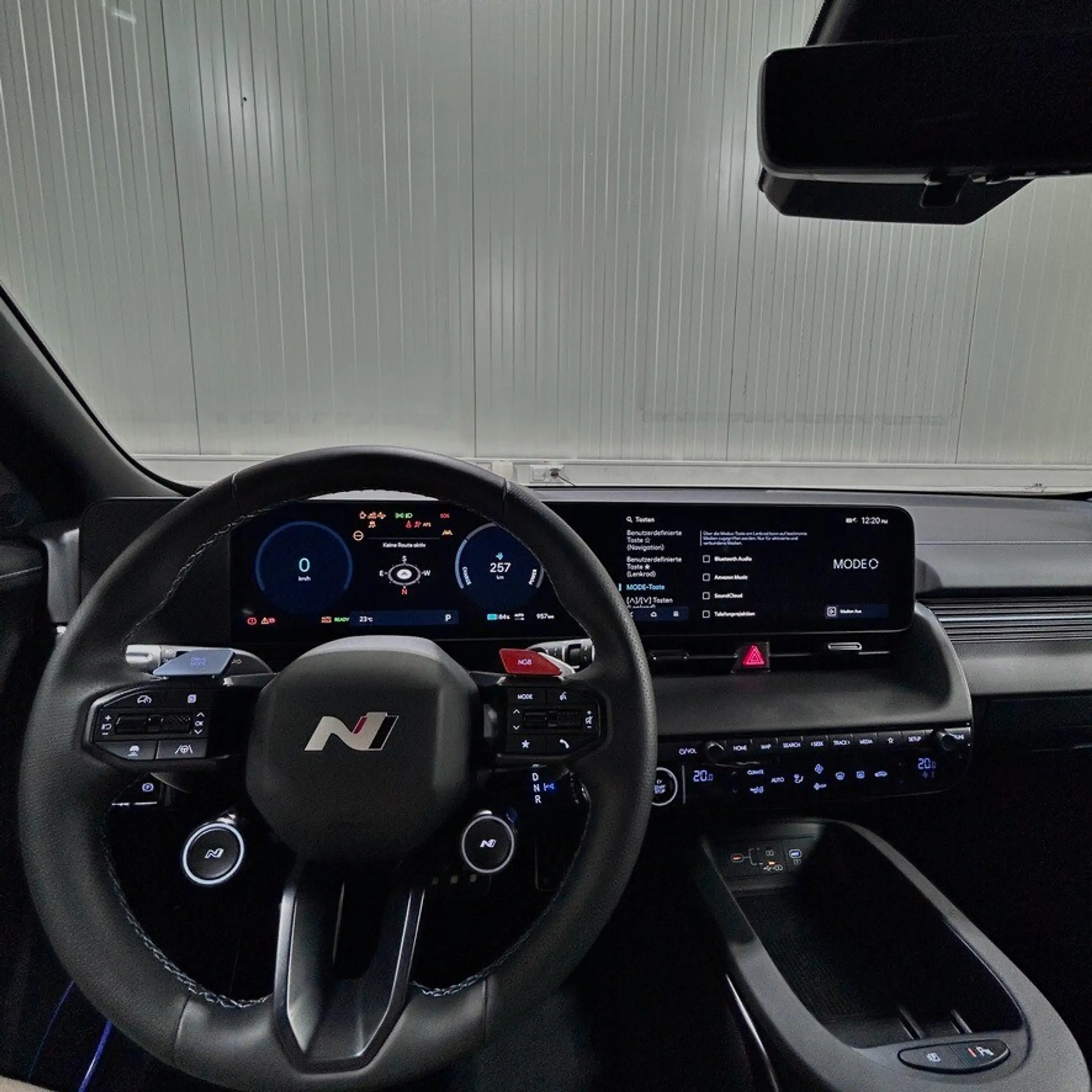 Hyundai IONIQ 5 Elektro 84kWh — photo 12