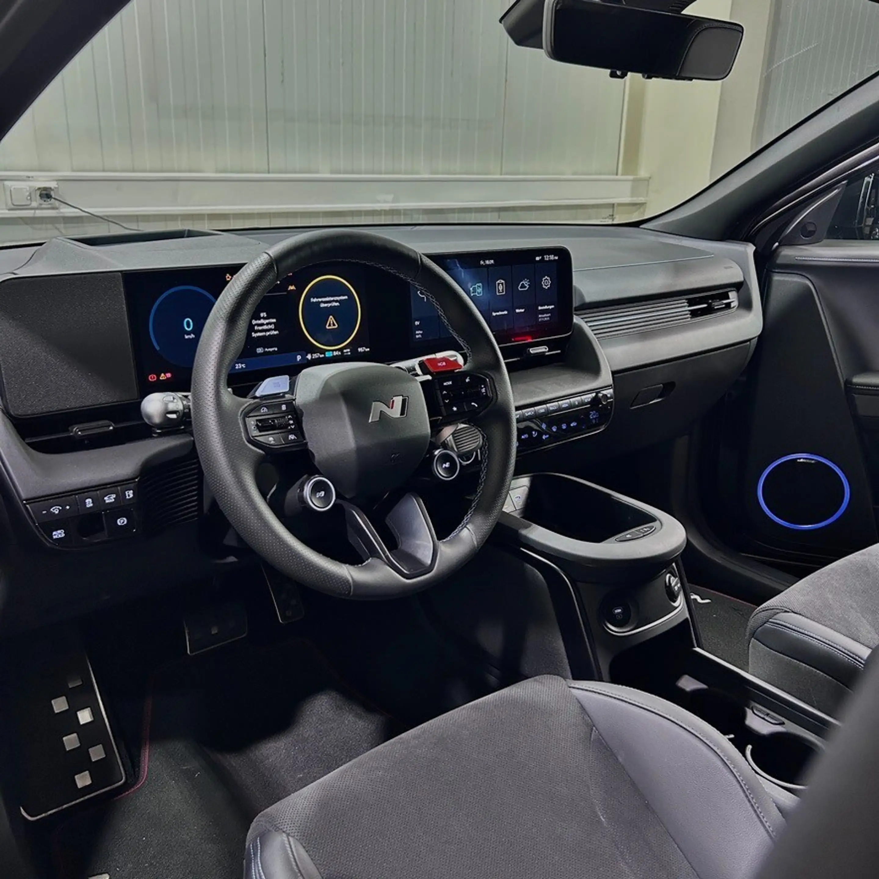 Hyundai IONIQ 5 Elektro 84kWh — photo 10
