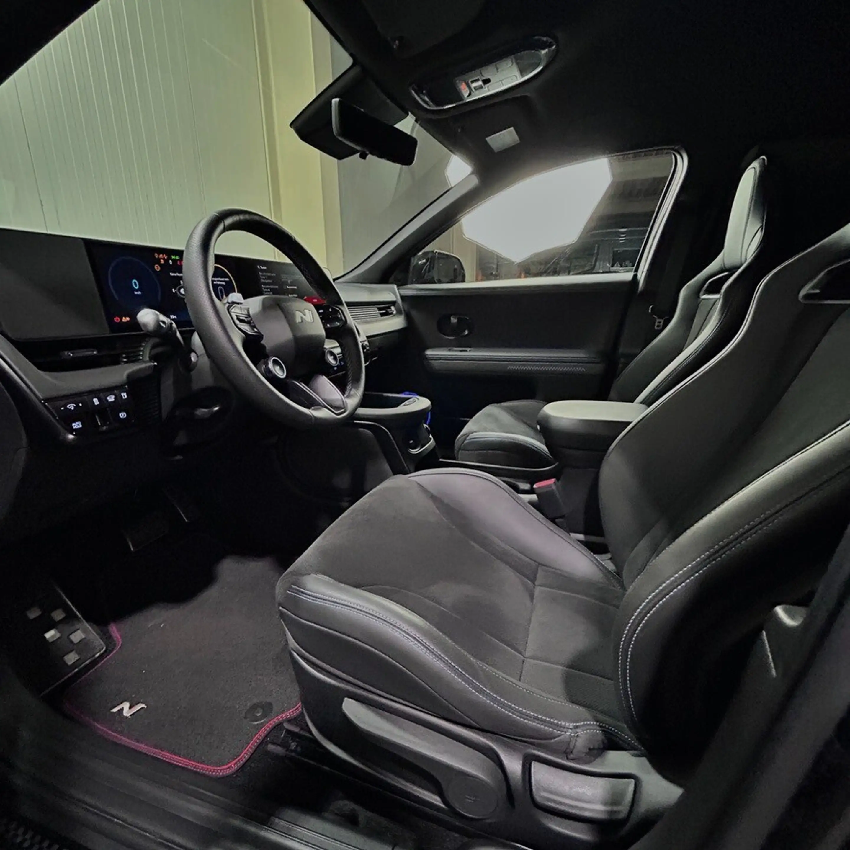 Hyundai IONIQ 5 Elektro 84kWh — photo 14