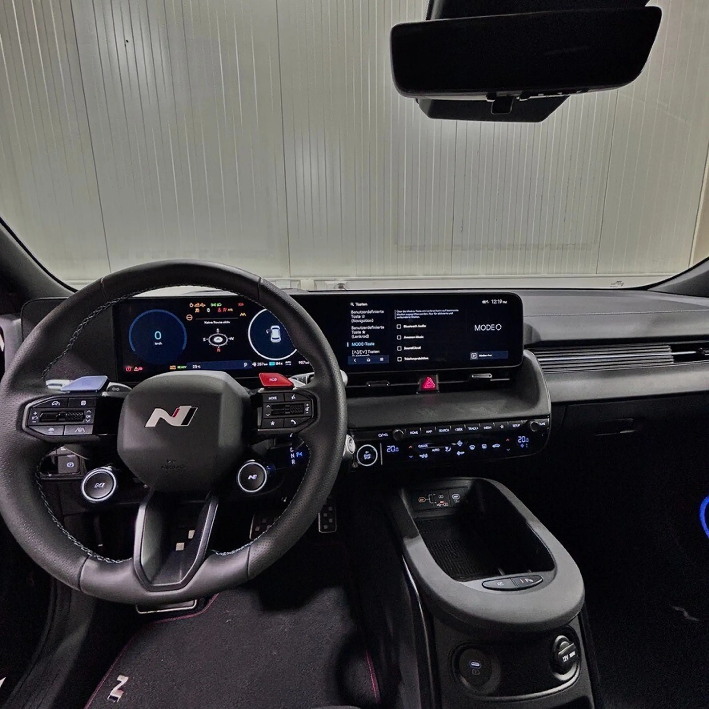 Hyundai IONIQ 5 Elektro 84kWh — photo 11