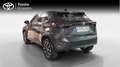 Toyota Yaris Cross TODOTERRENO 1.5 VVT-I HYBRID ACTIVE TECH 116 5P Gris - thumbnail 2