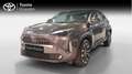 Toyota Yaris Cross TODOTERRENO 1.5 VVT-I HYBRID ACTIVE TECH 116 5P Gris - thumbnail 1