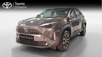 TODOTERRENO 1.5 VVT-I HYBRID ACTIVE TECH 116 5P