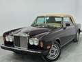 Rolls-Royce Corniche II  Cabrio  TOP ORGINALZUSTAND Piros - thumbnail 2