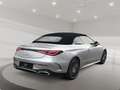 Mercedes-Benz CLE 200 Cabriolet +MBUX+AMG+DigitalLight+Sport Silber - thumbnail 2