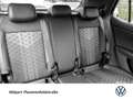 Volkswagen T-Cross 1.0 TSI R-LINE DSG NAVI CAM AHK LM18 Schwarz - thumbnail 4