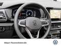 Volkswagen T-Cross 1.0 TSI R-LINE DSG NAVI CAM AHK LM18 Schwarz - thumbnail 8