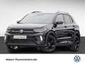Volkswagen T-Cross 1.0 TSI R-LINE DSG NAVI CAM AHK LM18 Schwarz - thumbnail 1