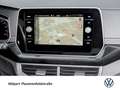 Volkswagen T-Cross 1.0 TSI R-LINE DSG NAVI CAM AHK LM18 Schwarz - thumbnail 7