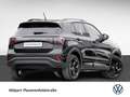 Volkswagen T-Cross 1.0 TSI R-LINE DSG NAVI CAM AHK LM18 Schwarz - thumbnail 2