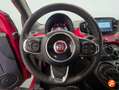 Fiat 500 Monotrim 1.0 Hybrid 51KW (70 CV) Burdeos - thumbnail 16