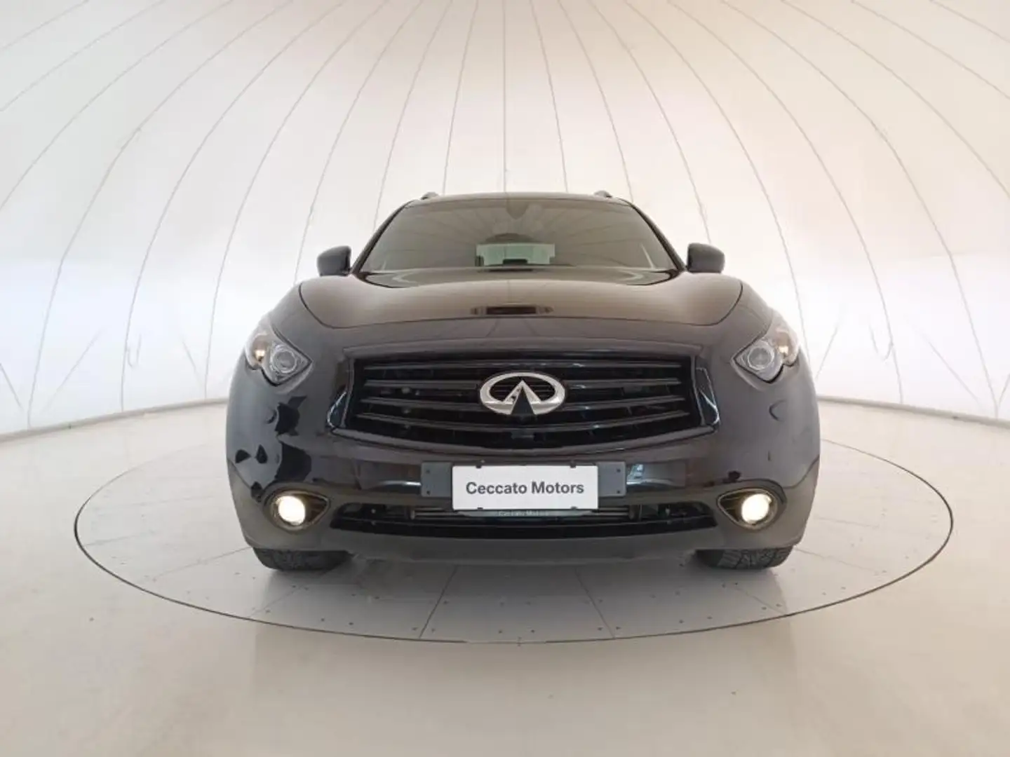 Infiniti QX70 3.0d V6 S Premium auto FL Noir - 2