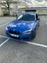 BMW 114 114i 102 ch M Sport Bleu - thumbnail 3