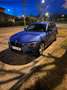 BMW 114 114i 102 ch M Sport Bleu - thumbnail 1