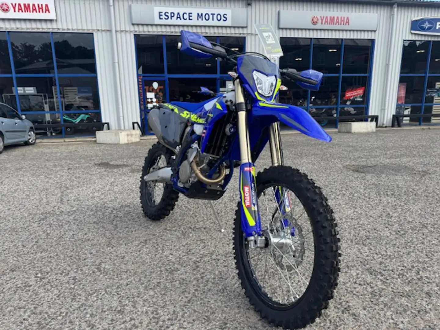 Sherco 300 SEF - 2