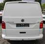 Volkswagen T6 Transporter 2.0TDI EcoProfi Klima Tel AHK PDC Blanc - thumbnail 6