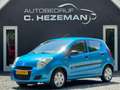 Suzuki Alto 1.0 Base 81720KM NAP 5 Deurs Nieuwe APK inruilkoop Bleu - thumbnail 3