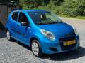 Suzuki Alto 1.0 Base 81720KM NAP 5 Deurs Nieuwe APK inruilkoop Bleu - thumbnail 5