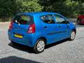 Suzuki Alto 1.0 Base 81720KM NAP 5 Deurs Nieuwe APK inruilkoop Bleu - thumbnail 7
