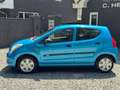 Suzuki Alto 1.0 Base 81720KM NAP 5 Deurs Nieuwe APK inruilkoop Bleu - thumbnail 18