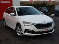 Skoda Scala 1.0 Active LED Sitzheizung DAB PDC Klima Blanc - thumbnail 5