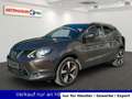 Nissan Qashqai aus 1. Hand AAC SHZ Navi PDC Pano AHK Braun - thumbnail 1