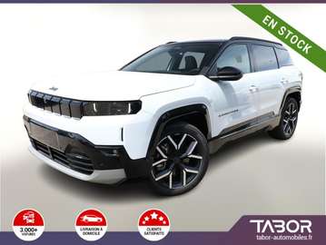 74kWh 213 First Edition GPS HUD