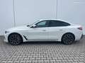 BMW i4 eDrive40 Gran Coupé M Sport Blanc - thumbnail 5