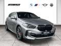 BMW 120 d xDrive Hatch M Sport HK HiFi DAB LED WLAN Сірий - thumbnail 3