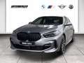 BMW 120 d xDrive Hatch M Sport HK HiFi DAB LED WLAN Сірий - thumbnail 1