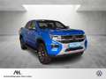 Volkswagen Amarok DoubleCab Aventura 3.0 TDI 4Motion Blau - thumbnail 7