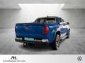 Volkswagen Amarok DoubleCab Aventura 3.0 TDI 4Motion Blau - thumbnail 5