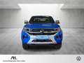 Volkswagen Amarok DoubleCab Aventura 3.0 TDI 4Motion Blau - thumbnail 8
