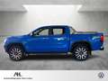 Volkswagen Amarok DoubleCab Aventura 3.0 TDI 4Motion Blau - thumbnail 2