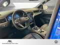 Volkswagen Amarok DoubleCab Aventura 3.0 TDI 4Motion Blau - thumbnail 12