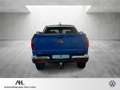 Volkswagen Amarok DoubleCab Aventura 3.0 TDI 4Motion Blau - thumbnail 4