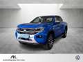 Volkswagen Amarok DoubleCab Aventura 3.0 TDI 4Motion Blau - thumbnail 1