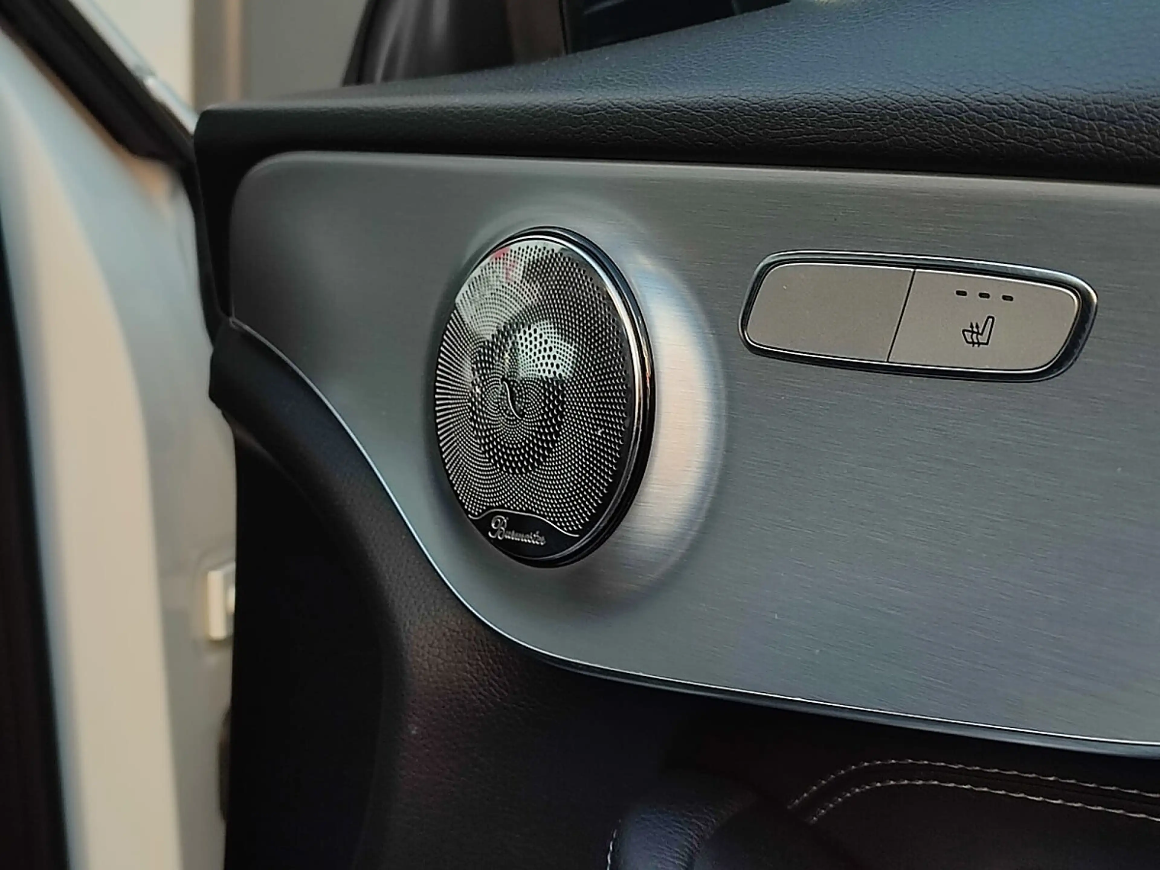 Mercedes-Benz C 220 d Coupe Aut. — photo 12