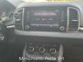 Skoda Karoq STYLE 1.6 Tdi 116CV Uniproprietario Full Optional Weiß - thumbnail 14
