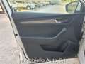 Skoda Karoq STYLE 1.6 Tdi 116CV Uniproprietario Full Optional Weiß - thumbnail 9