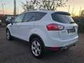 Ford Kuga 2.0 TDCI 4WD 120KW Titanium Leder PanoramadachNavi Blanc - thumbnail 6