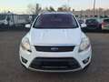 Ford Kuga 2.0 TDCI 4WD 120KW Titanium Leder PanoramadachNavi Blanc - thumbnail 2